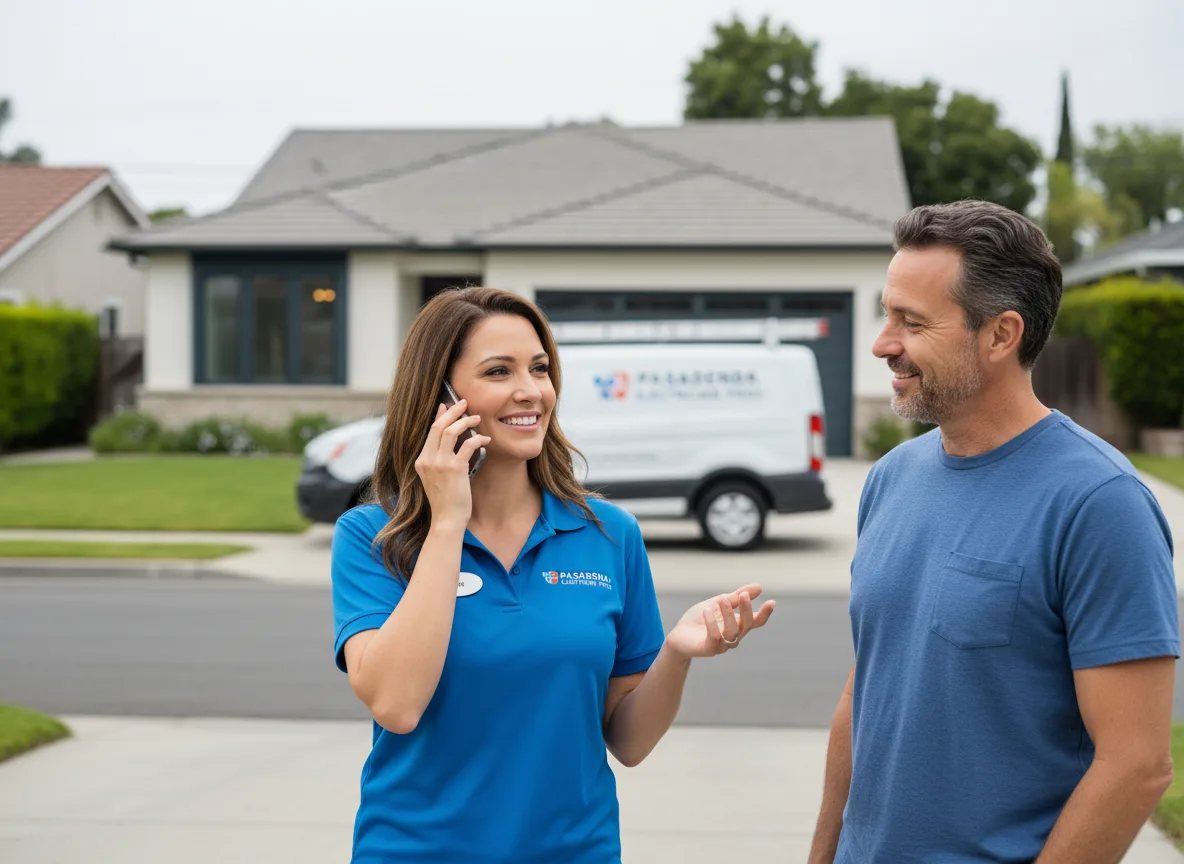 Electrician Denmark, IA FAQs
